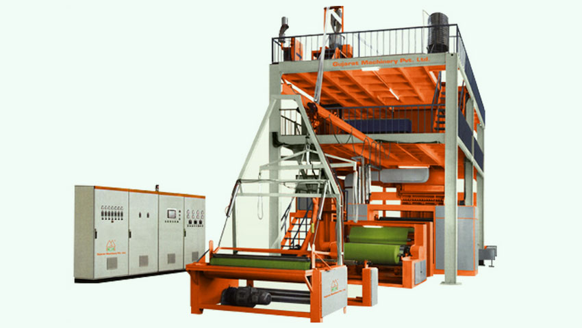 PP/HDPE Woven Sack Manufacturing Plants
