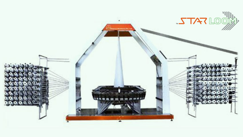 Non Woven Fabric Plant